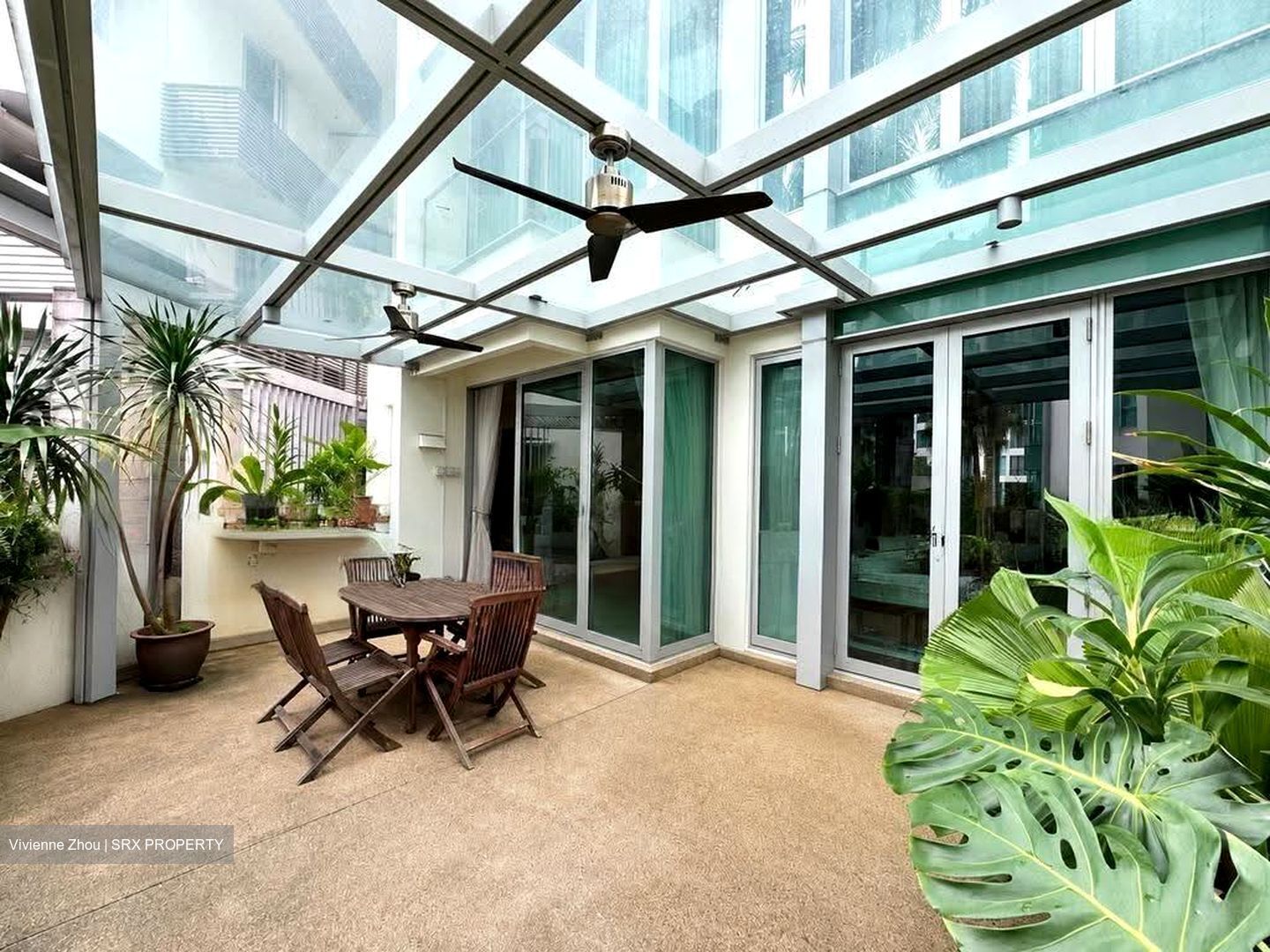 Caribbean At Keppel Bay (D4), Condominium #608718201
